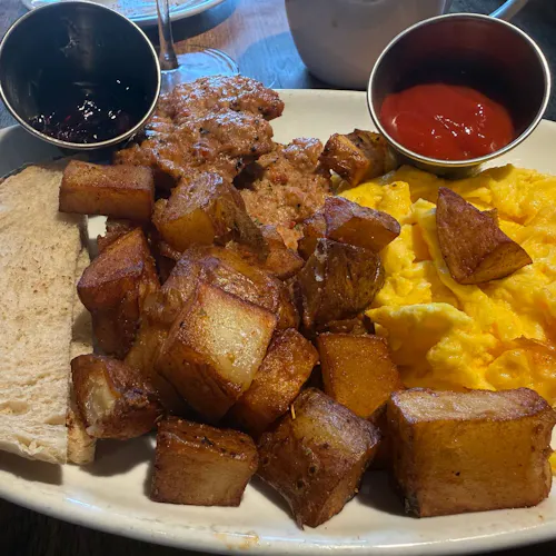 Germantown Cafe