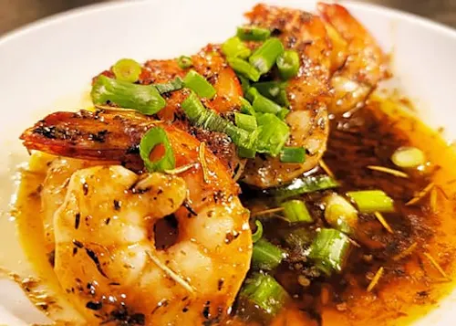 Fishbones Rhythm Kitchen Cafe