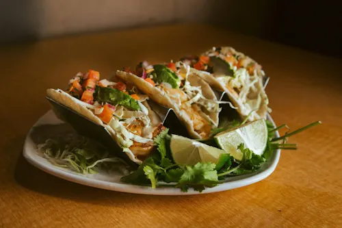 Los Ocampo Restaurant & Bar - Marshall