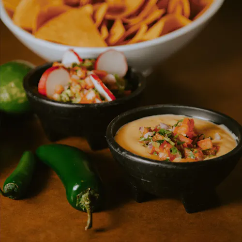 Los Ocampo Restaurant & Bar - Marshall