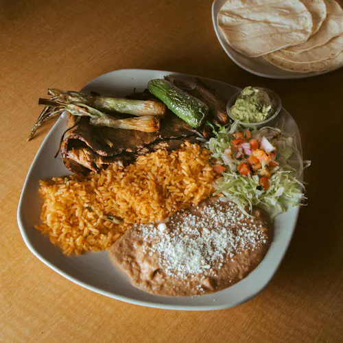 Los Ocampo Restaurant & Bar - Marshall