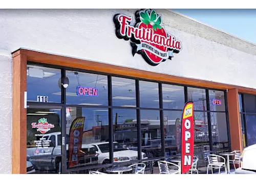 Frutilandia