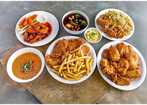 Photo 1 of 4: J's Bayou Seafood 2- Gentilly