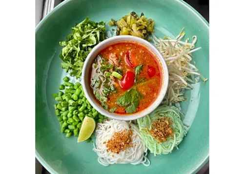 Secret Savory