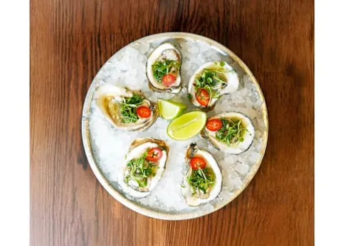 Floyds Seafood