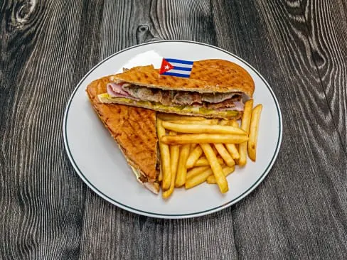 Cubanitas Kitchen