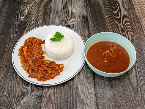 Cubanitas Kitchen