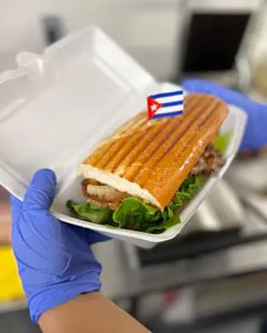 Cubanitas Kitchen