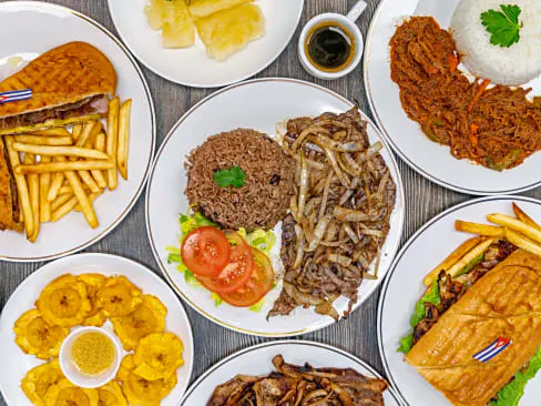 Cubanitas Kitchen