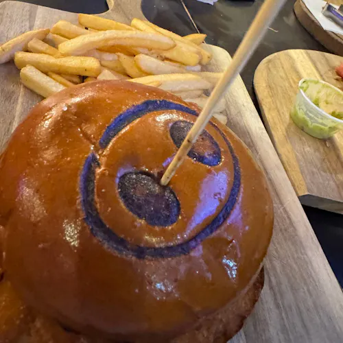 Flying Pig Tavern & Tap