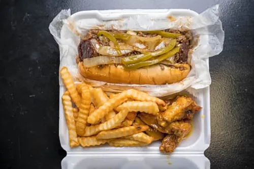 Catch a Taste East