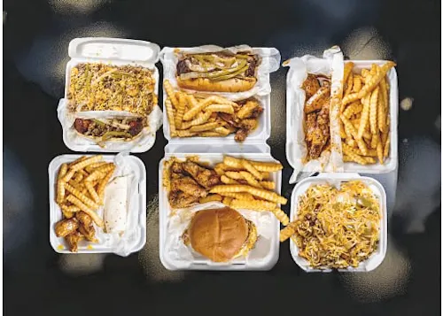 Catch a Taste East
