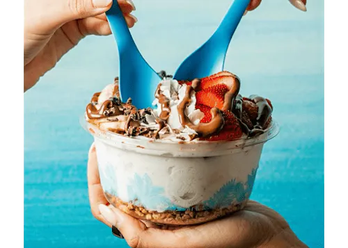 Playa Bowls