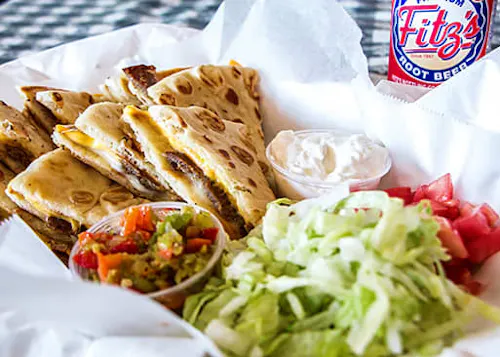 Vinnie's Italian Beef & Gyros
