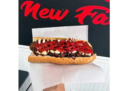 Reno’s Steaks
