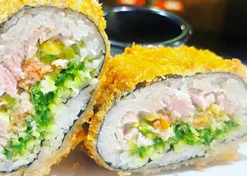 Sushi House