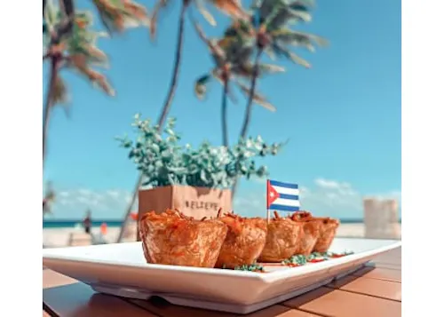 Marcos Bar & Restaurant