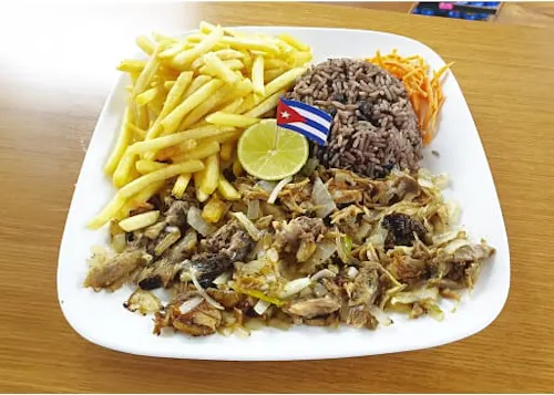 Photo 1 of 4: Marcos Bar & Restaurant