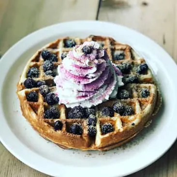 Salt And Sugar Cafe And Bakery