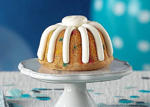 Photo 1 of 4: Nothing Bundt Cakes