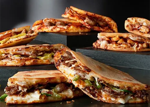 Papa John's Pizza