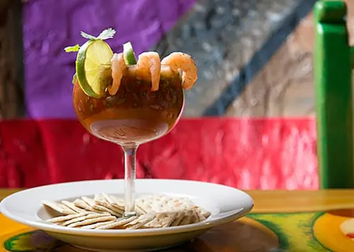 3 Margaritas Mexican Restaurant