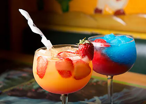 3 Margaritas Mexican Restaurant
