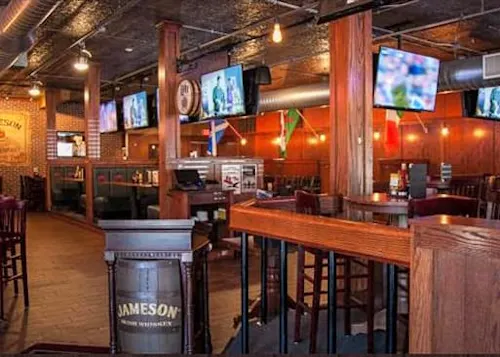 Llywelyn's Pub-Lees Summit