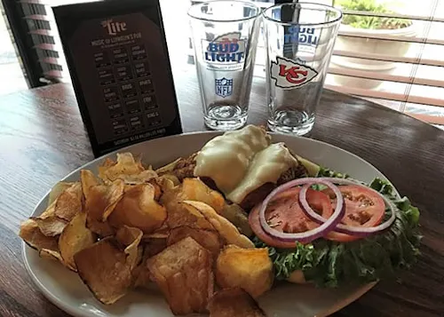 Llywelyn's Pub-Lees Summit