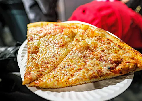 Photo 1 of 4: The Pizza Stop