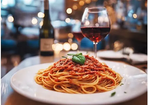 Nino's Restaurant