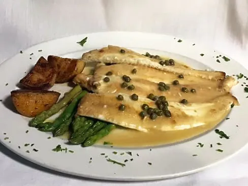 Nino's Restaurant
