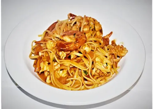 Nino's Restaurant