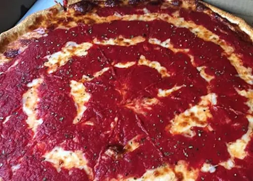 Julio's Famous Pizzeria