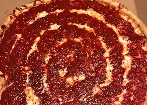 Julio's Famous Pizzeria