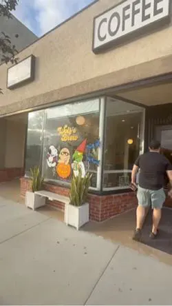 Wolf's Brew Coffee