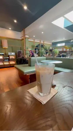 Wolf's Brew Coffee