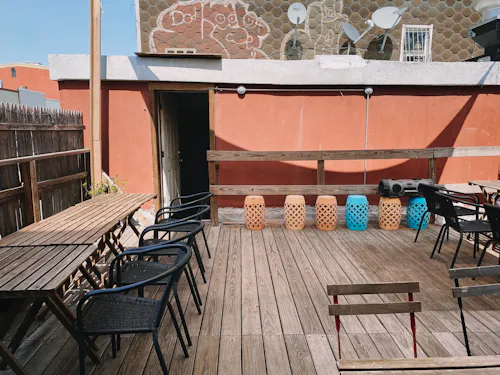 Photo 1 of 4: Cafe Ornithology