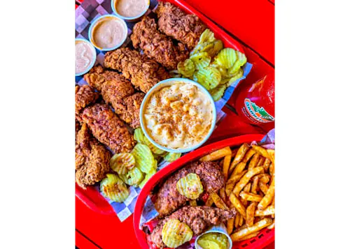 Nashville Coop