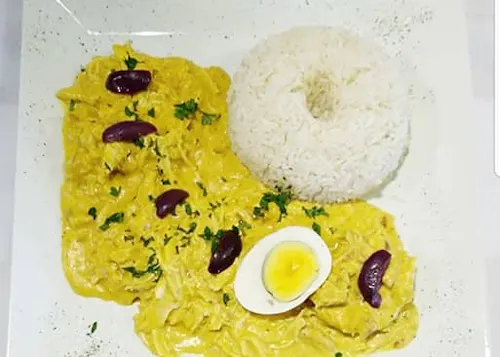 Ceviche Avenue