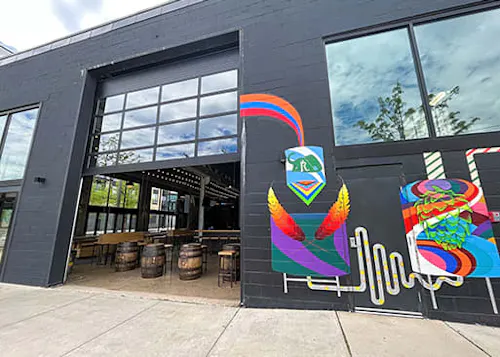 Inbound BrewCo