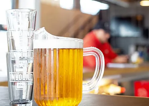 Inbound BrewCo