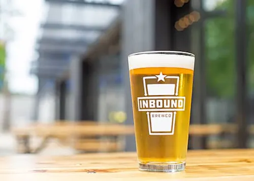 Photo 1 of 4: Inbound BrewCo