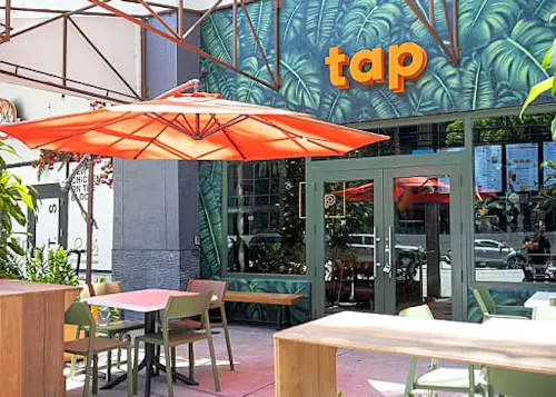TAP - Brickell/Miami