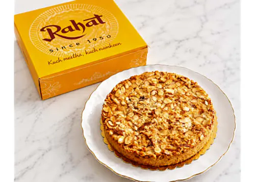 Rahat Bakers and Sweets