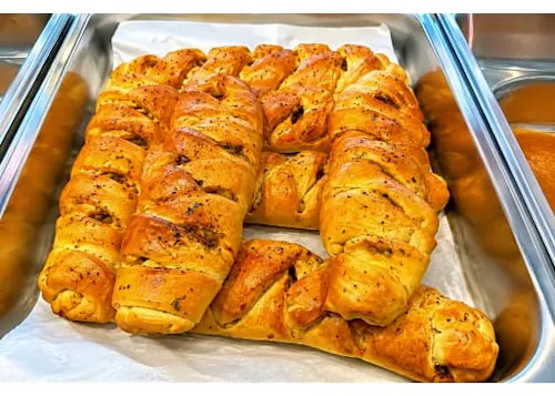 Rahat Bakers and Sweets