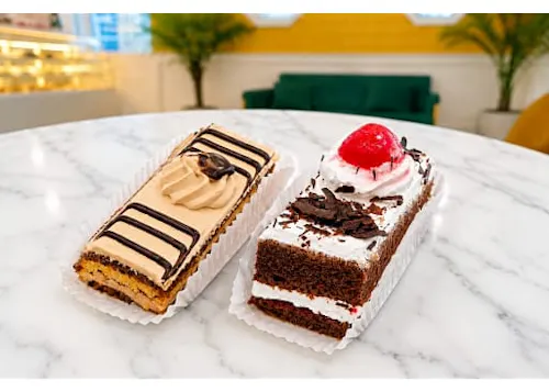 Photo 1 of 4: Rahat Bakers and Sweets