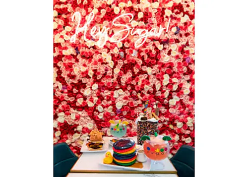Sugar Factory