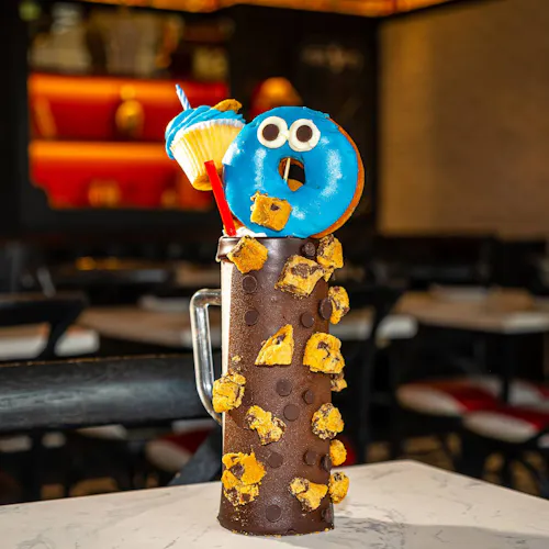 Sugar Factory