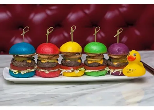 Photo 1 of 4: Sugar Factory